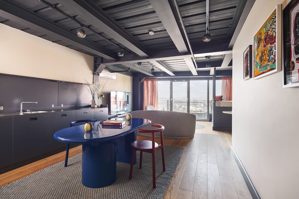Stay Lab Residence & Hotel 41/59
