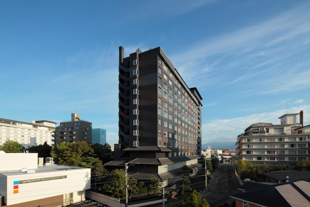 Bourou Noguchi Hakodate 2/63