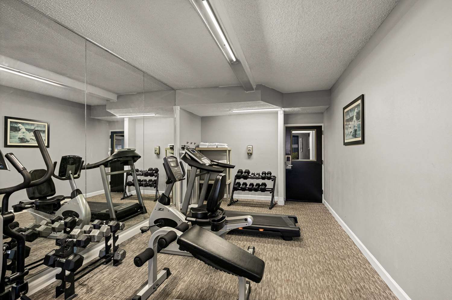 Quality Inn and Suites North Little Rock 17/26
