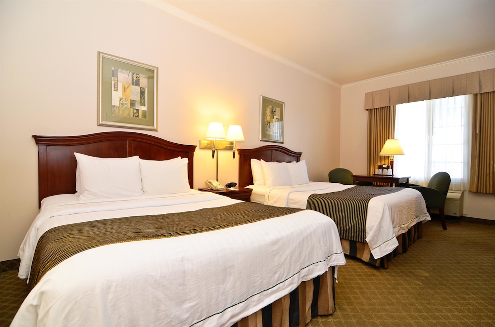 Best Western Plus Country Park Hotel 21/48