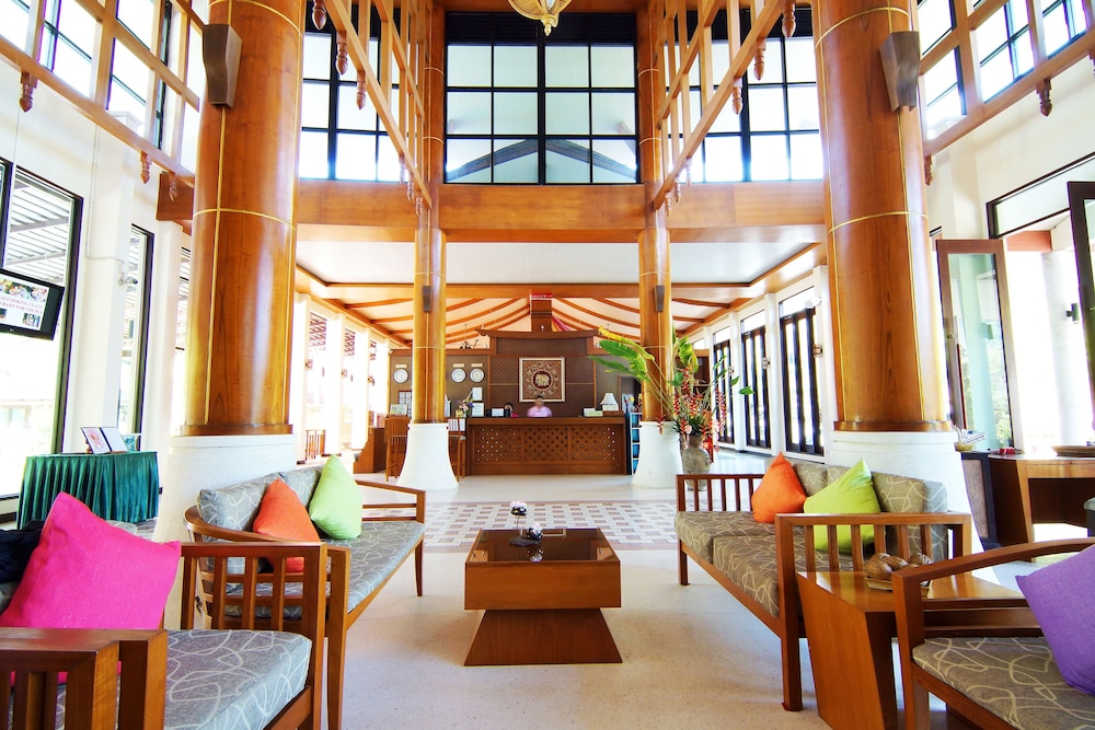 Aonang Phu Petra Resort 62/75
