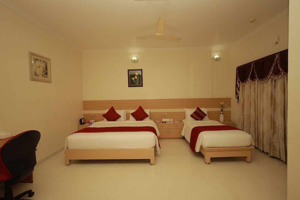 Hotel DSF Grand Plaza 15/31