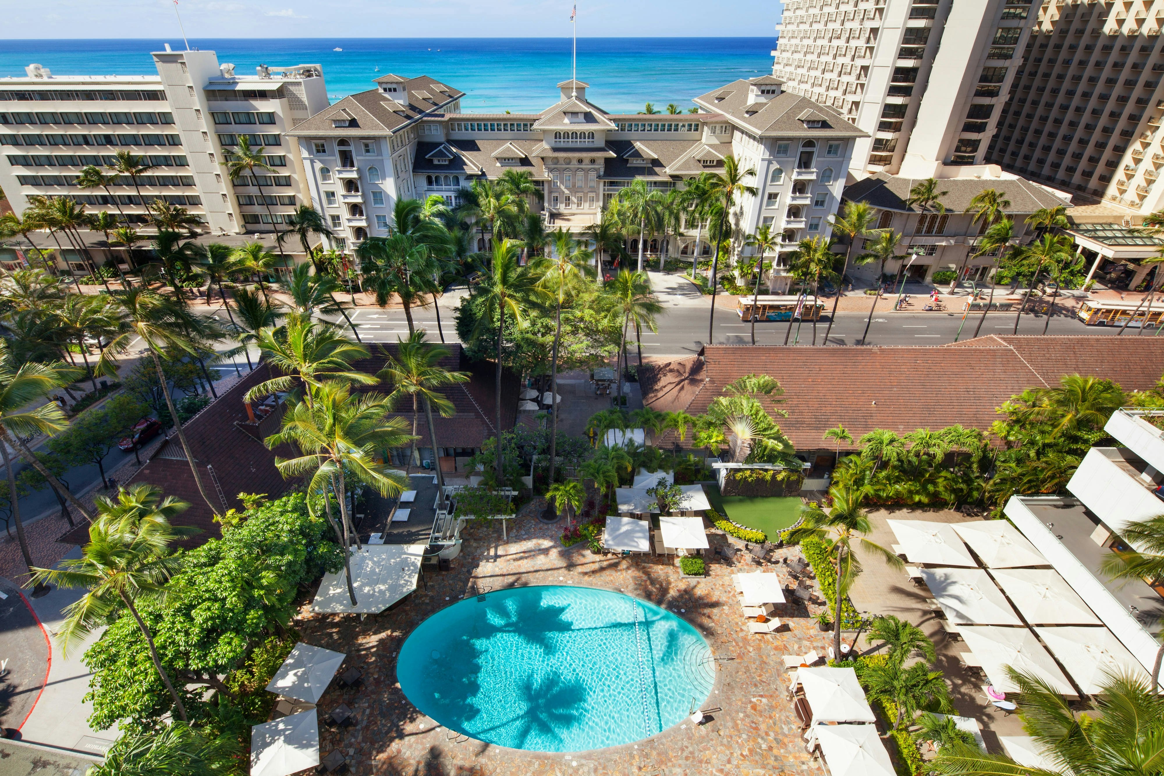 SHERATON PRINCESS KAIULANI 27/27