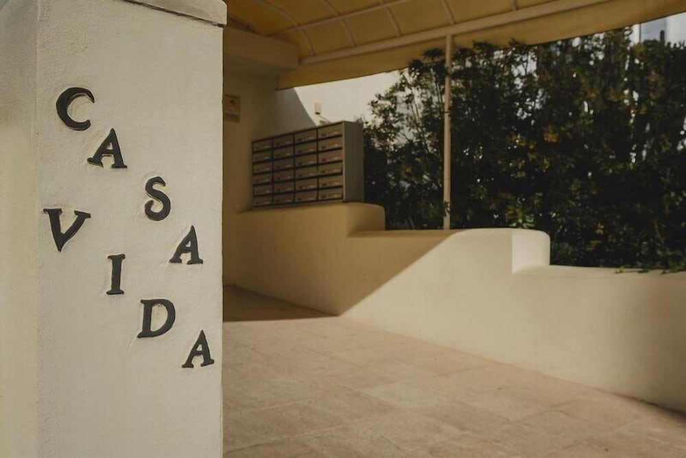 Apartamentos Casa Vida 36/65