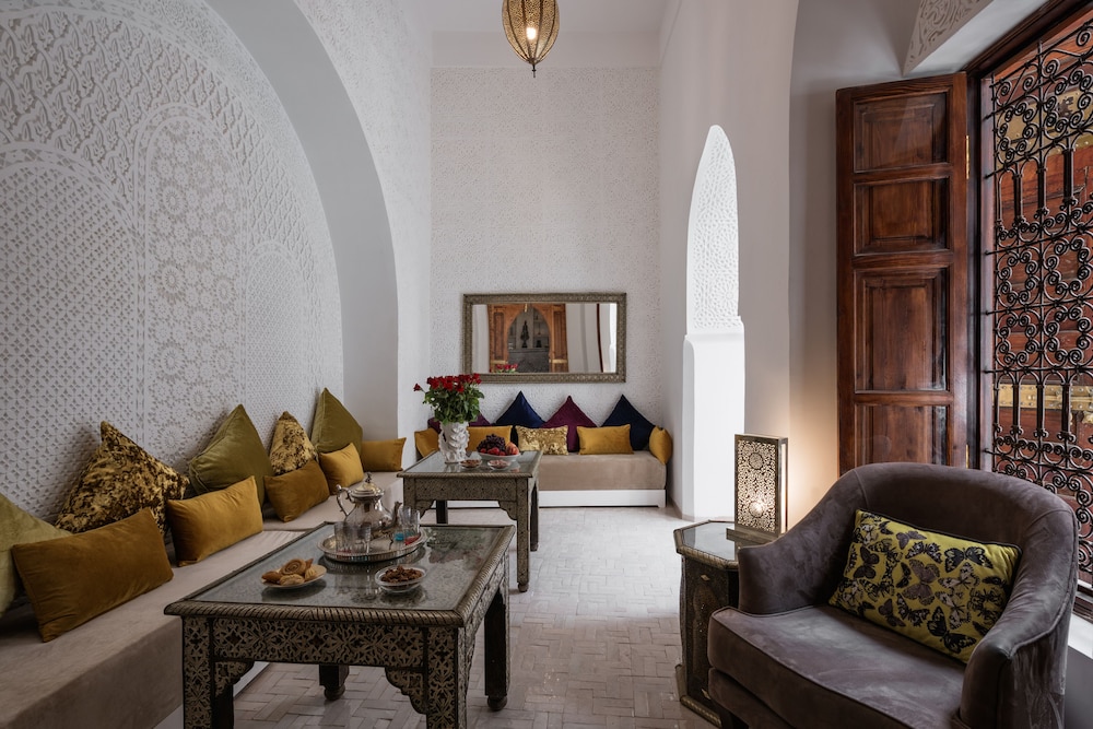 Riad Spice 22/45