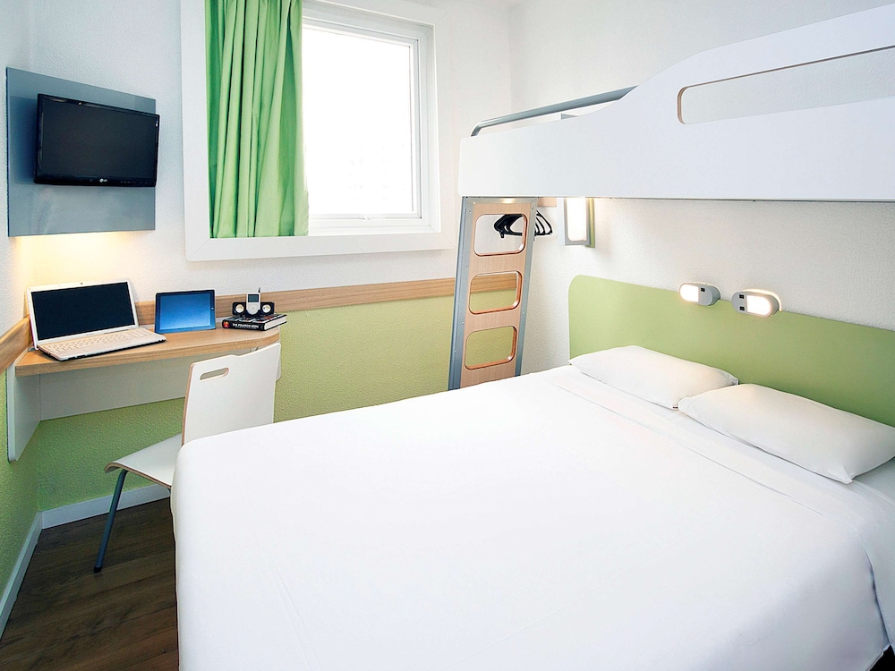 Ibis Budget Belo Horizonte Minascentro 17/74