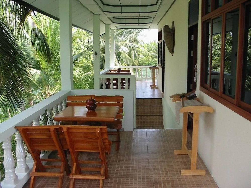 Golden Hill Resort 19/33