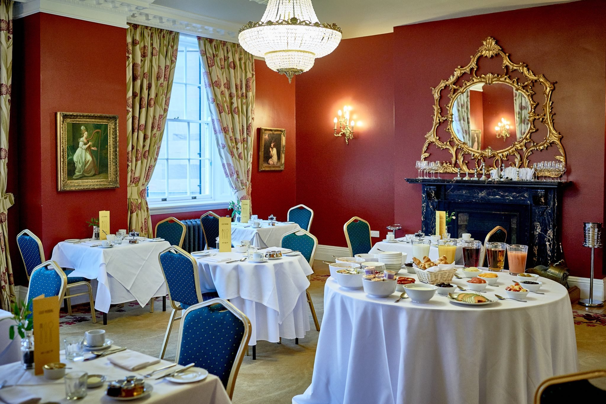 Doxford Hall Hotel & Spa 49/56