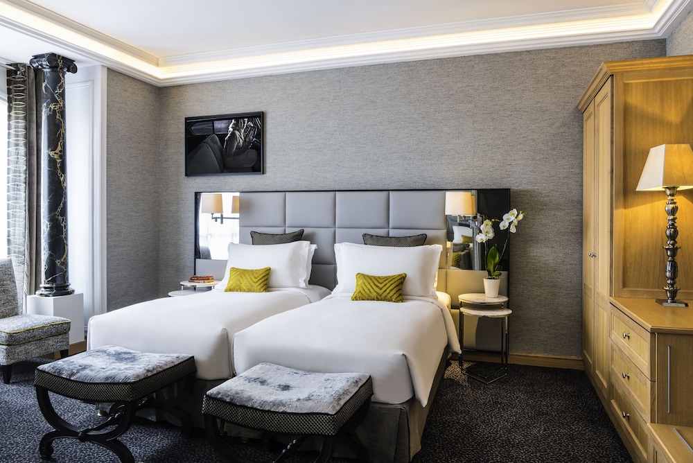Sofitel Paris Baltimore Tour Eiffel 18/70