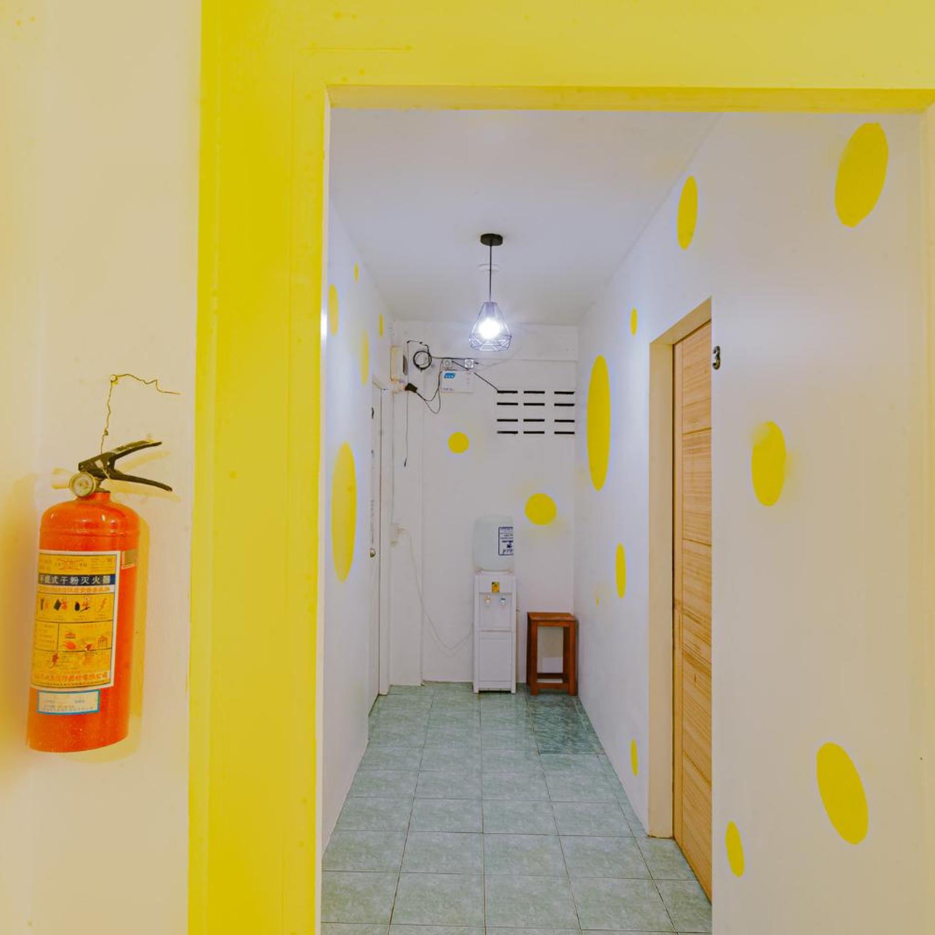 See Sea Backpackers House - Hostel 22/51