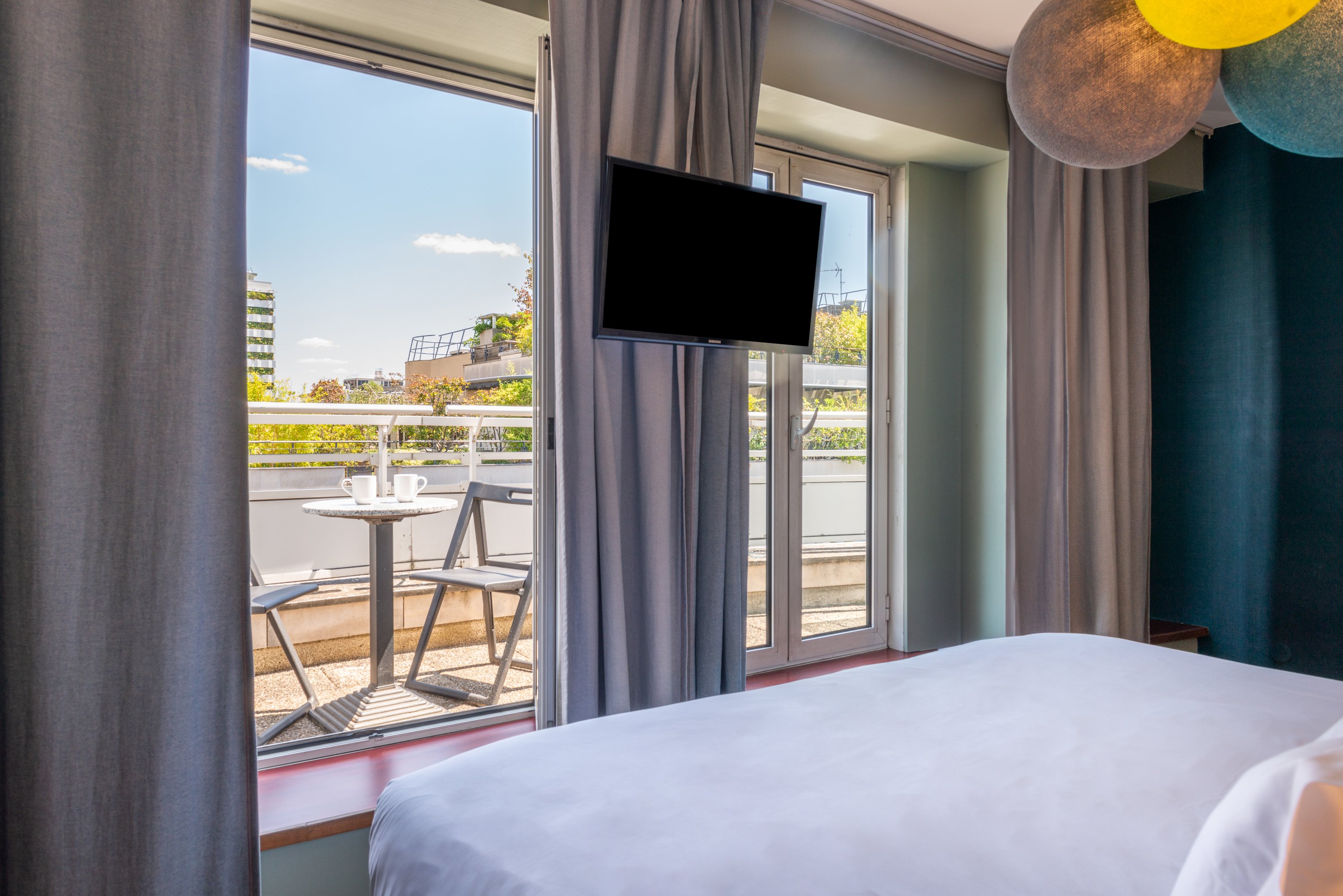 Hotel Bootcamp 23/70