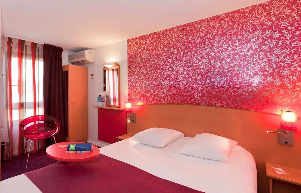 ibis Styles Bourg en Bresse 26/60