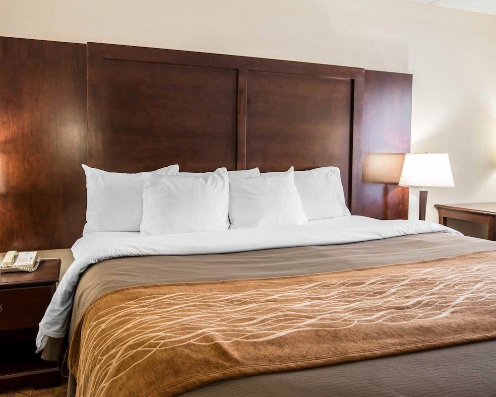 Comfort Inn and Suites at I-85 16/49
