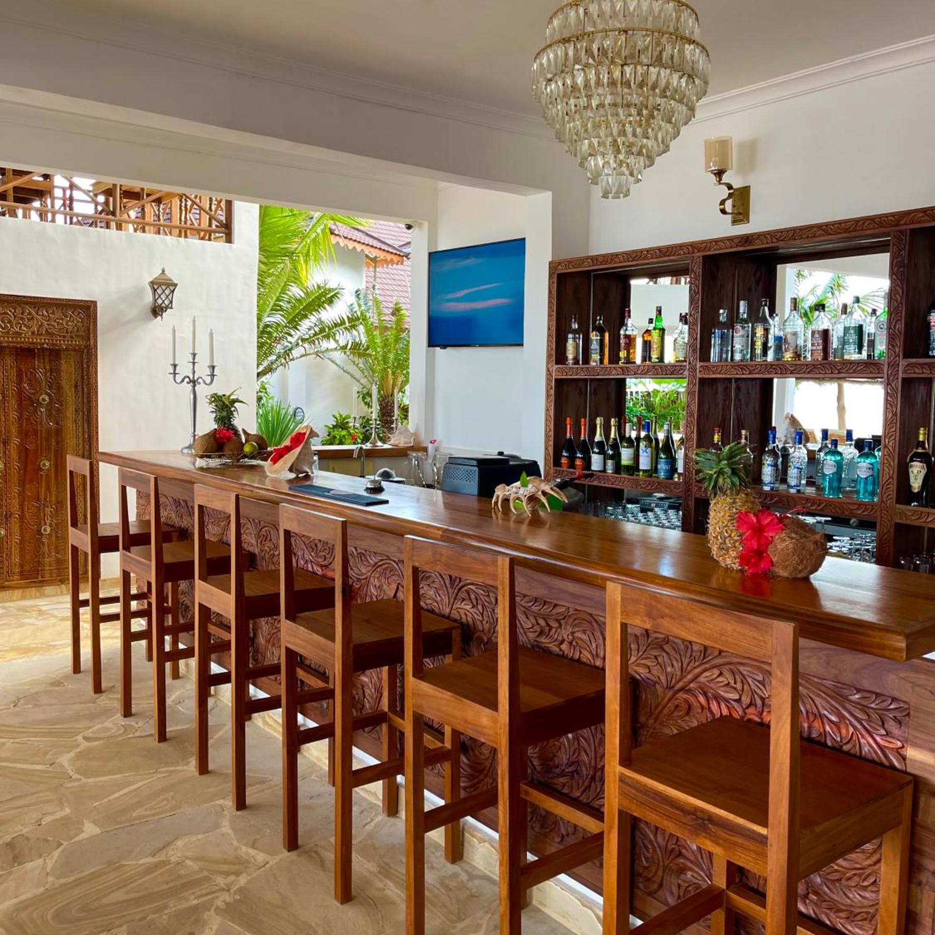Karibu Beach Resort 43/58