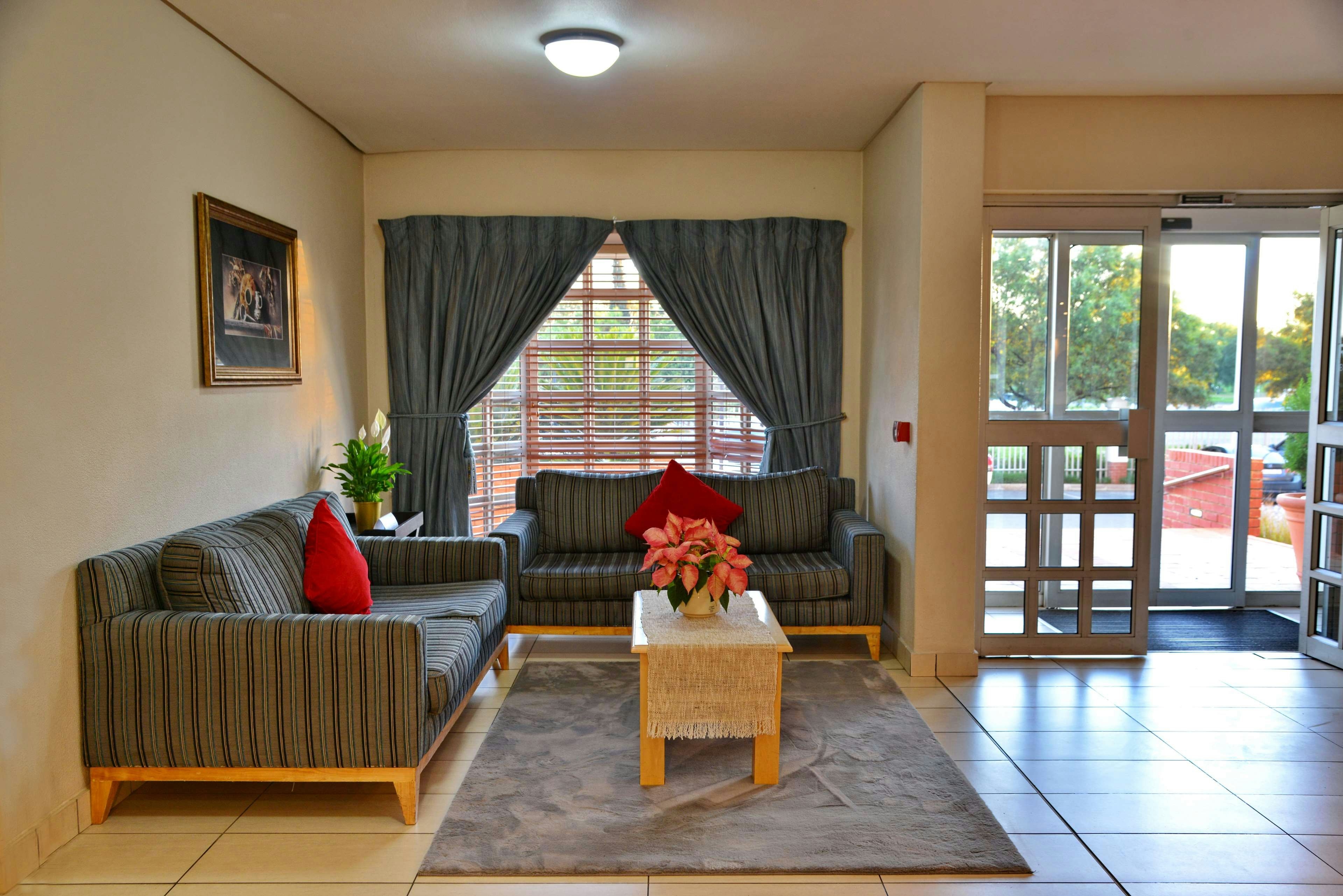 Road Lodge Potchefstroom 18/31