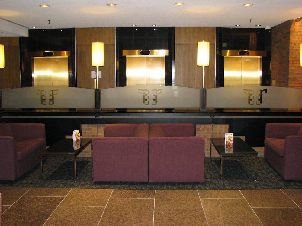 Wyndham Gatineau-Ottawa & Conference Centre 6/58