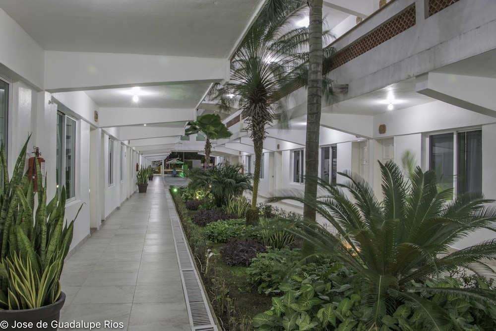 Hotel Casa Blanca 44/50