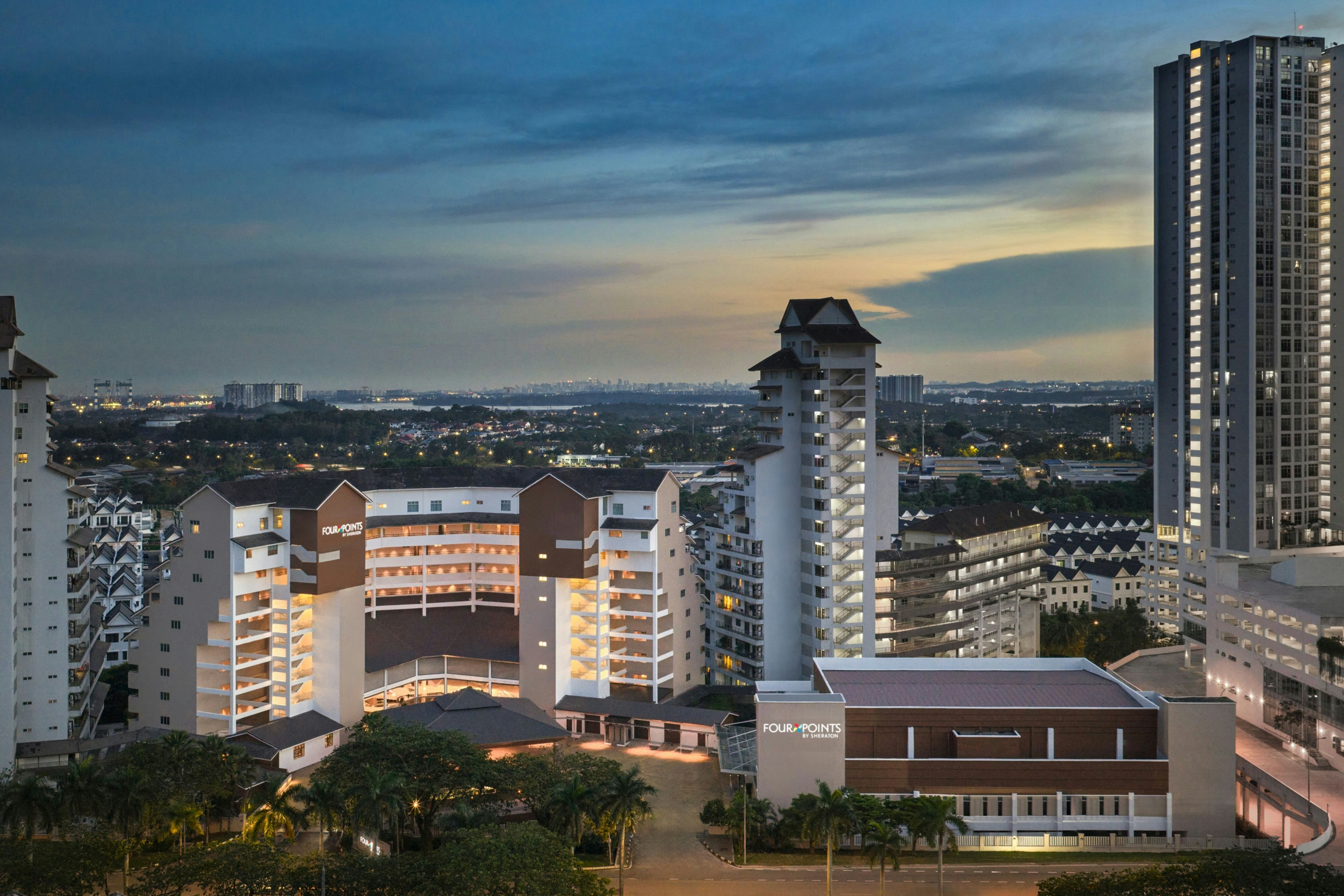 Amansari Residence Resort 2/41
