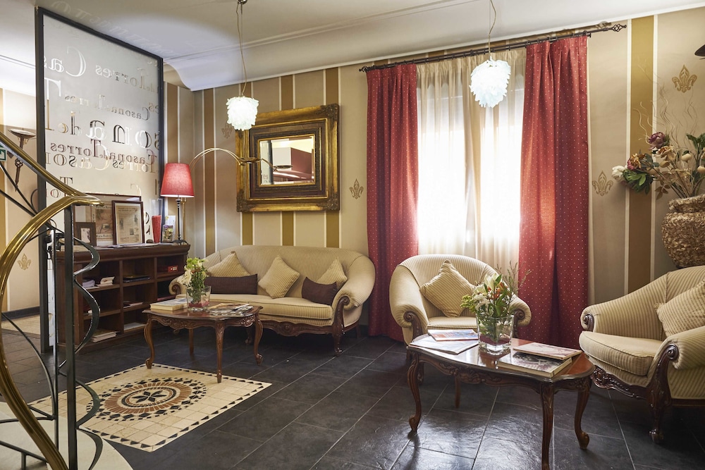 Rural Casona Detorres 42/69