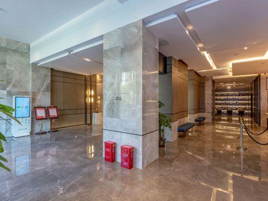 Microtel by Wyndham Hengyang Huaxin 8/20