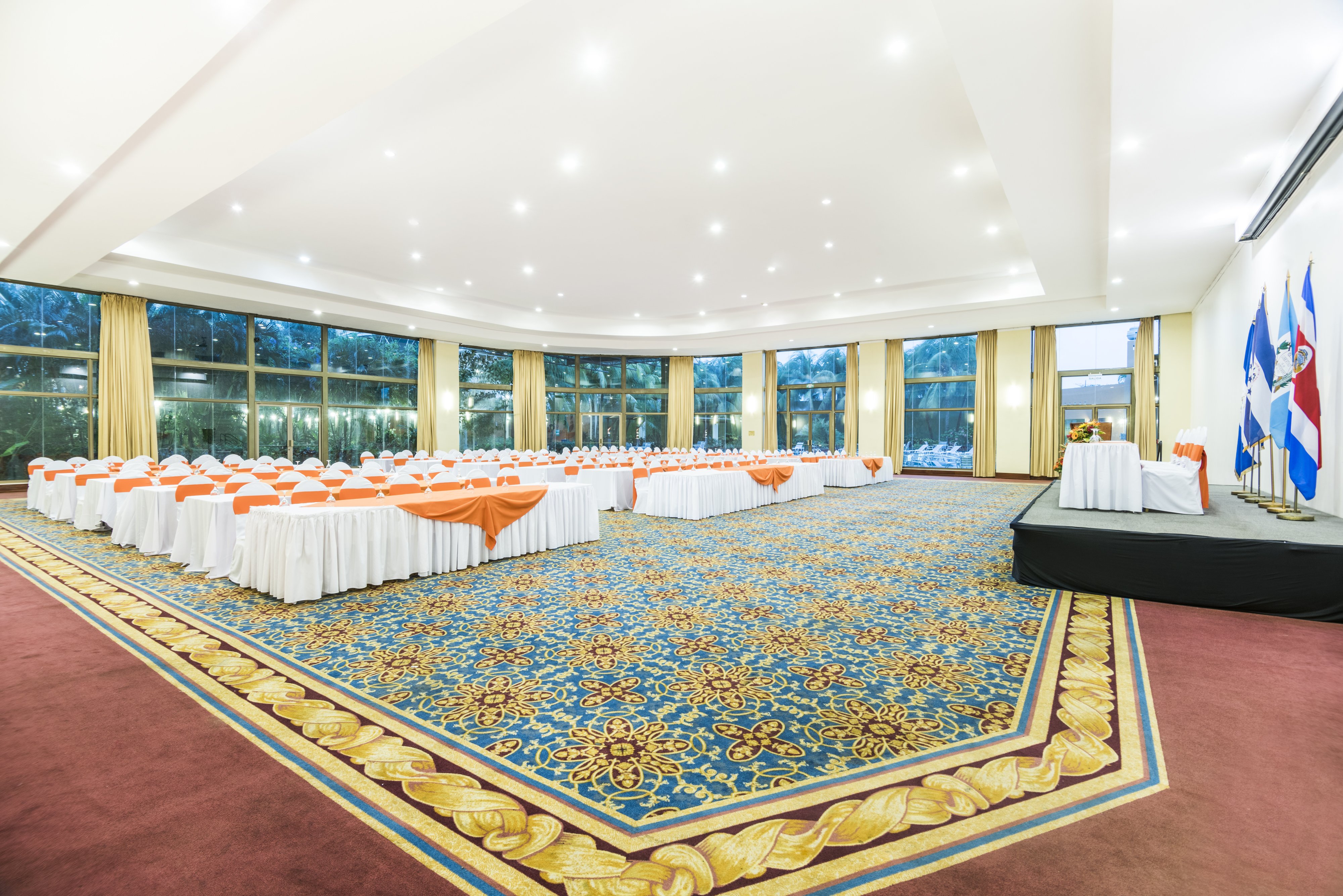 Holiday Inn Managua - Convention Center 15/79