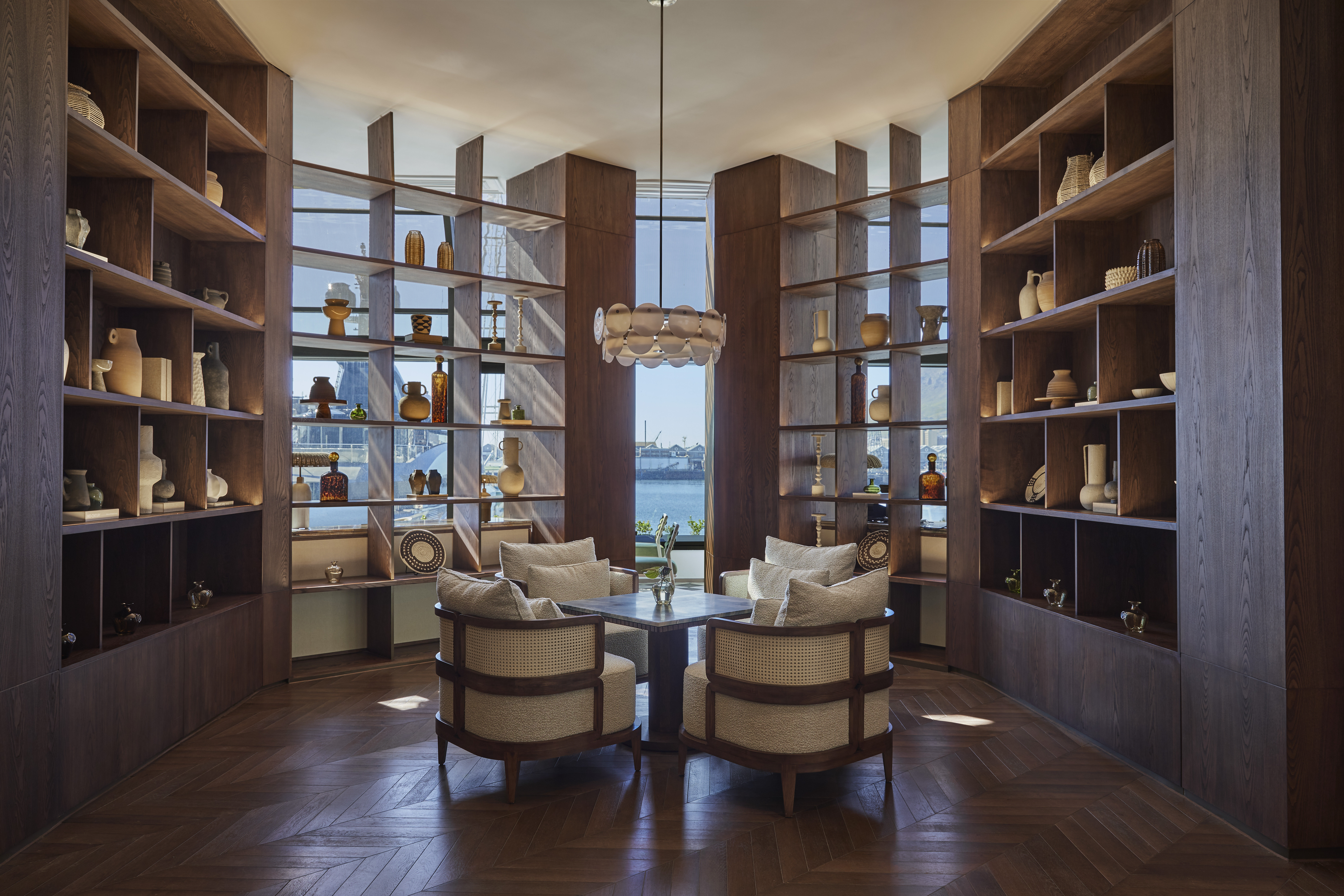 InterContinental Table Bay Cape Town by IHG 52/80