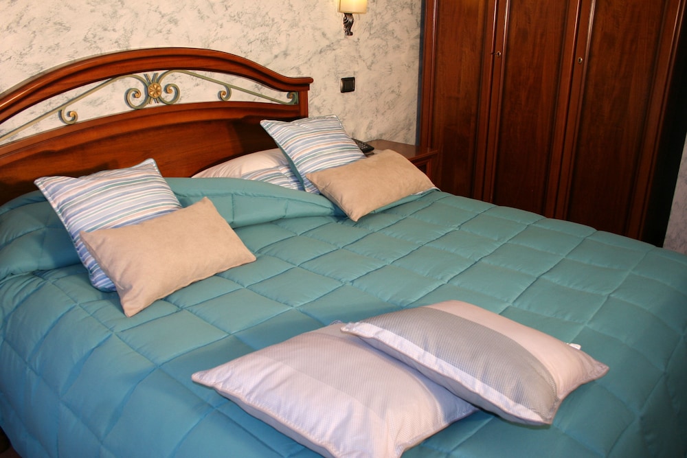 Euro House Inn Airport Hotel Residence 61/72
