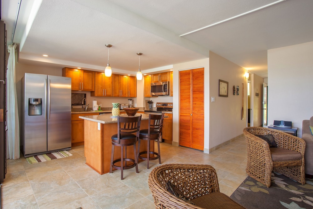 Maui Parkshore - Maui Condo &amp; Home 48/70