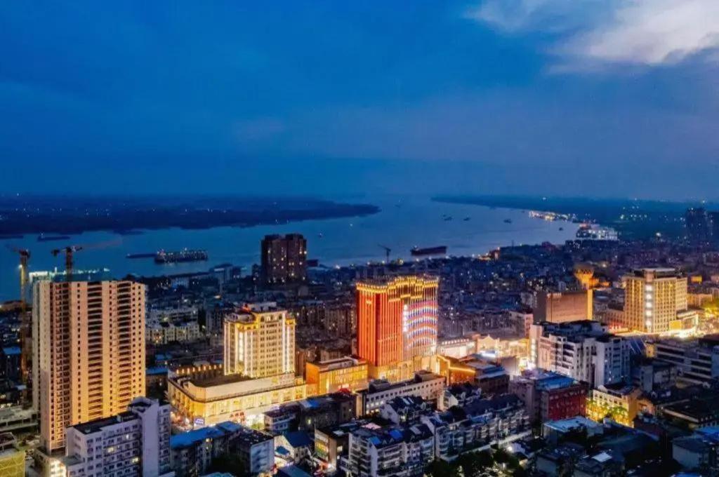 Greentree Inn Anqing Xiaosu Road Shell Hotel 41/50