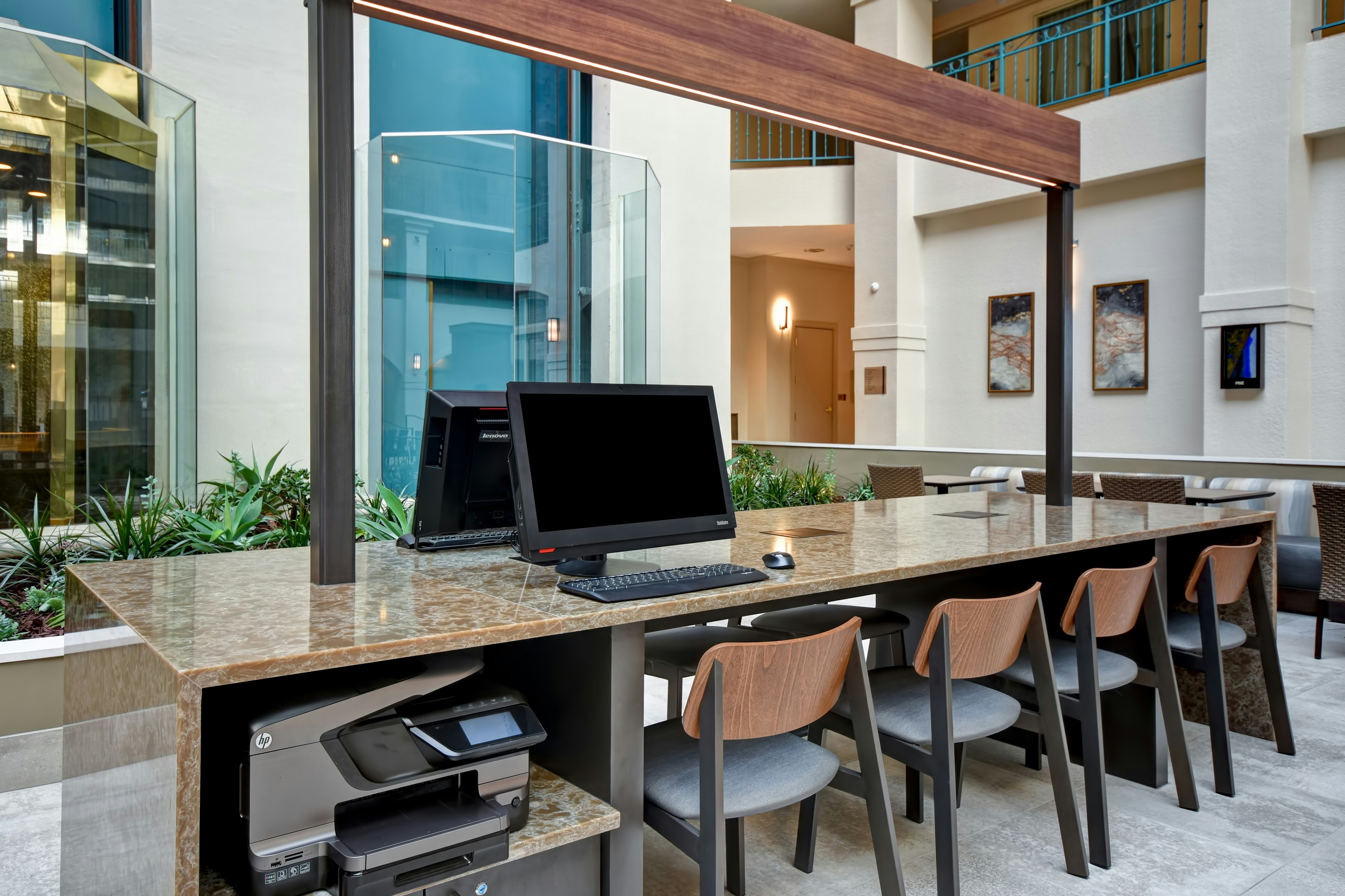 Embassy Suites by Hilton Milpitas Silicon Valley 62/67