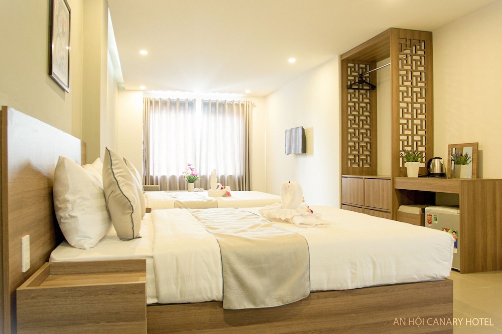 An Hoi Canary Hotel 25/36