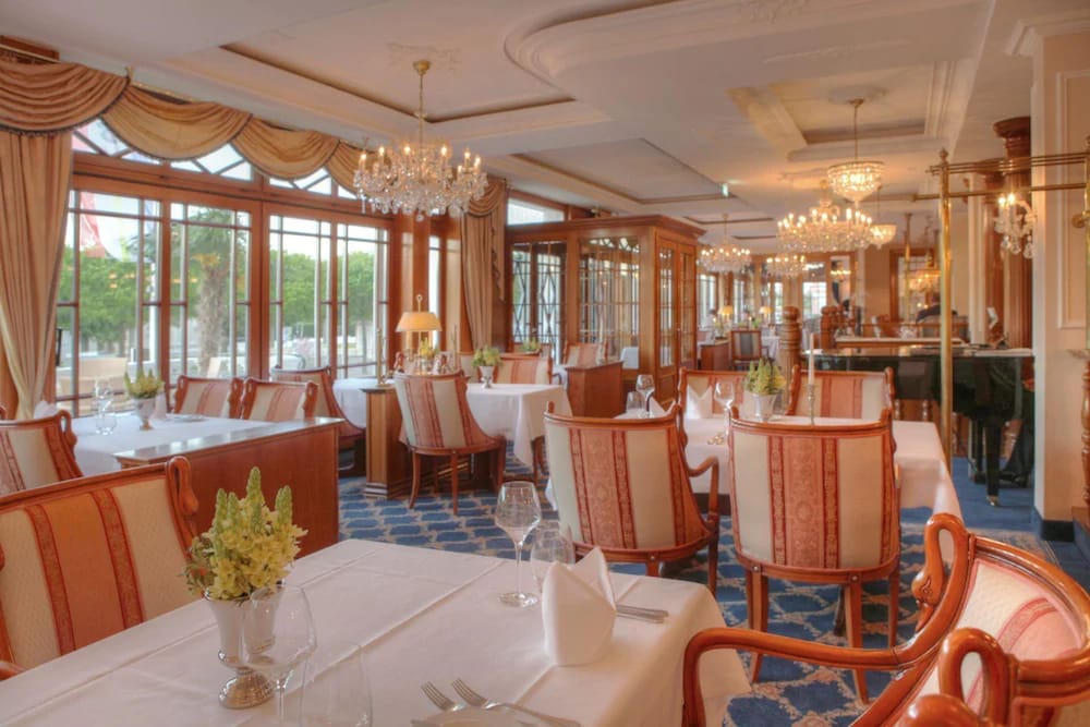 Seetelhotel Ahlbecker Hof 34/50