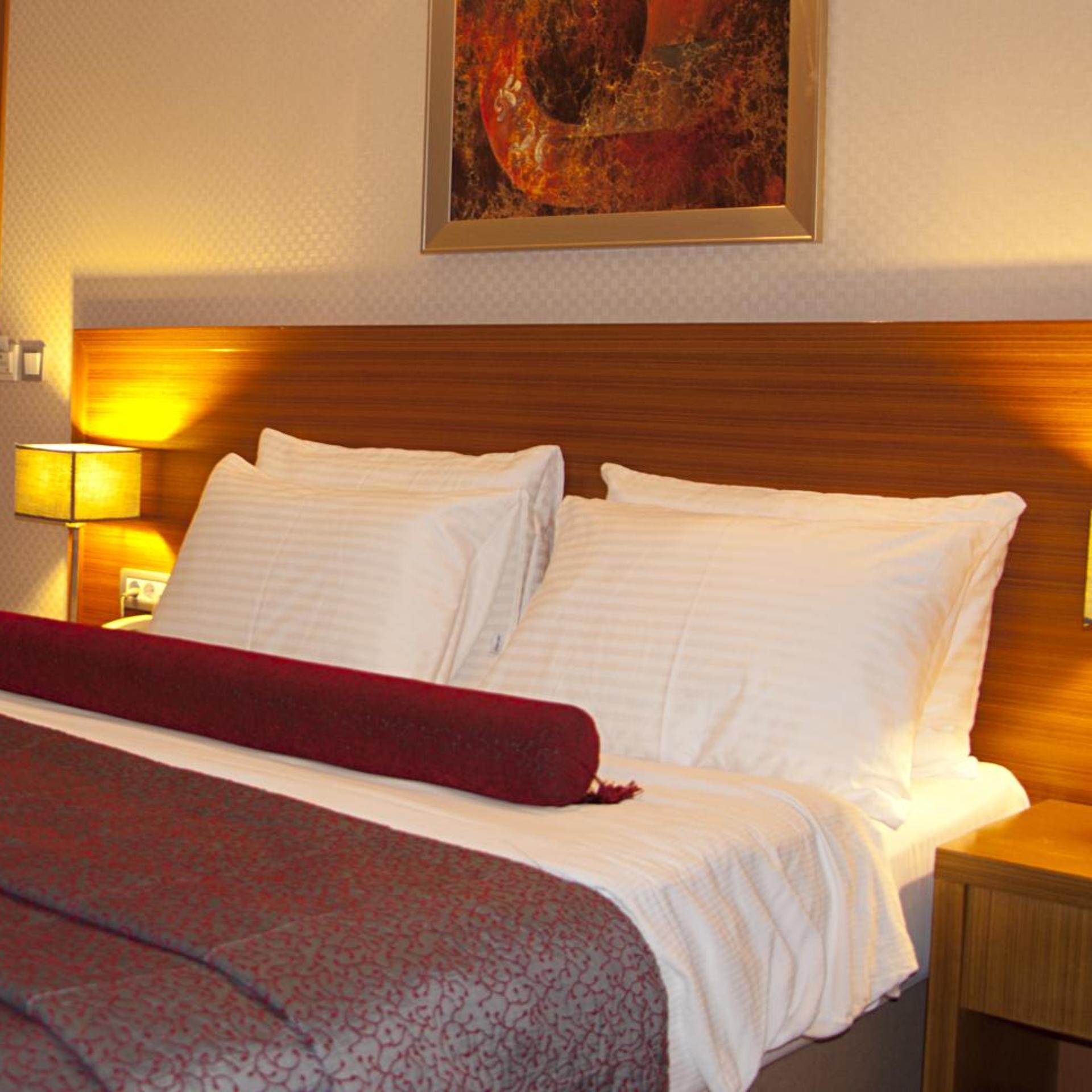 Island Hotel photo4