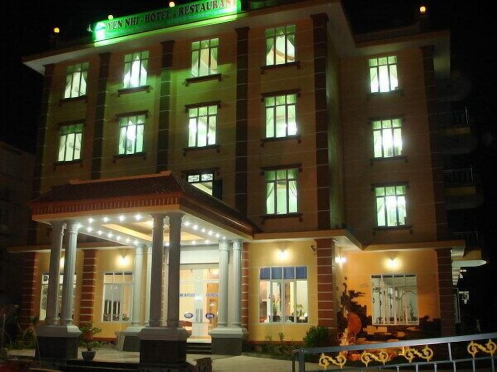 Yen Nhi Hotel Ninh Binh 2/73