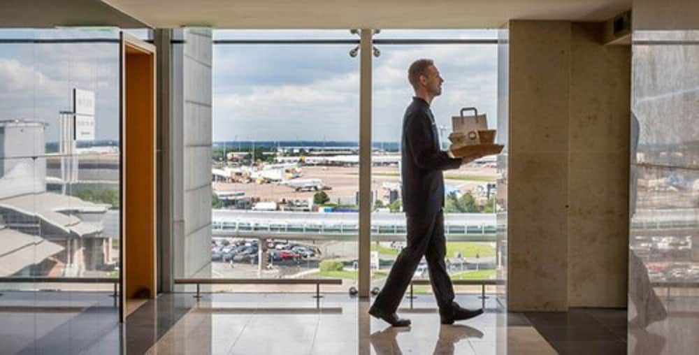 Clayton Hotel Manchester Airport 53/60