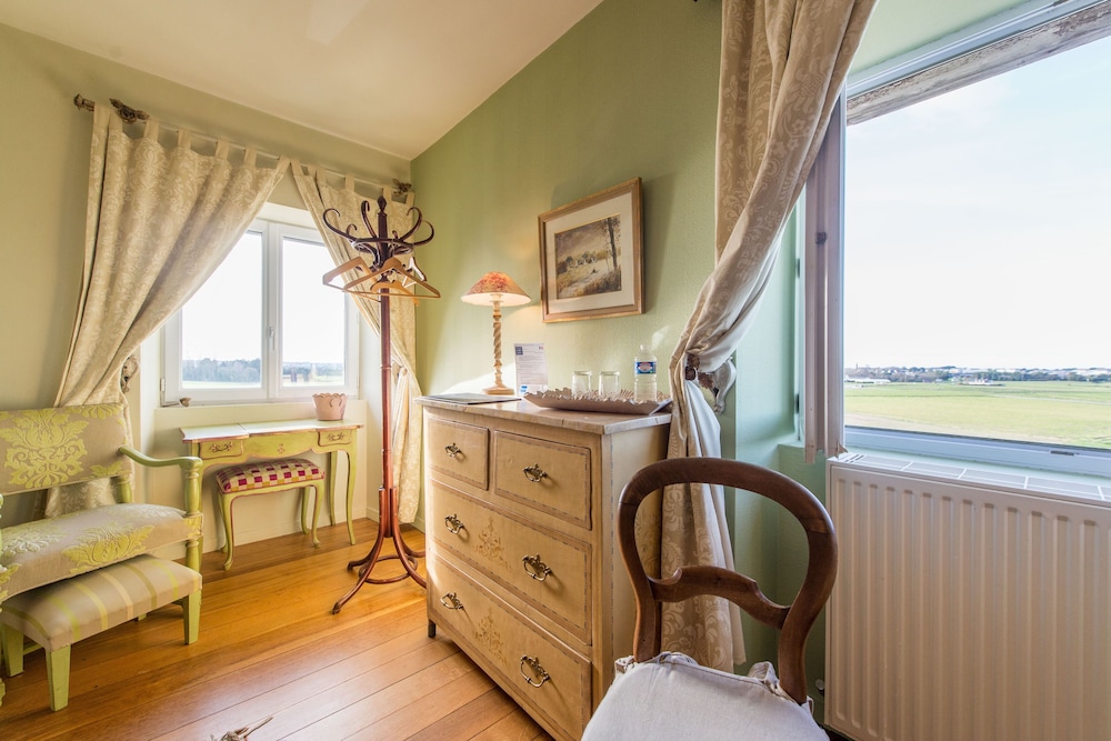 B&B La Barbinais Chambres D'hotes 37/50