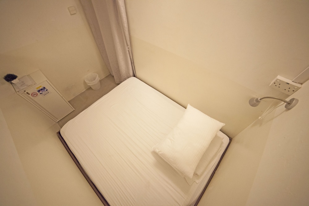 Blanc Inn 30/50