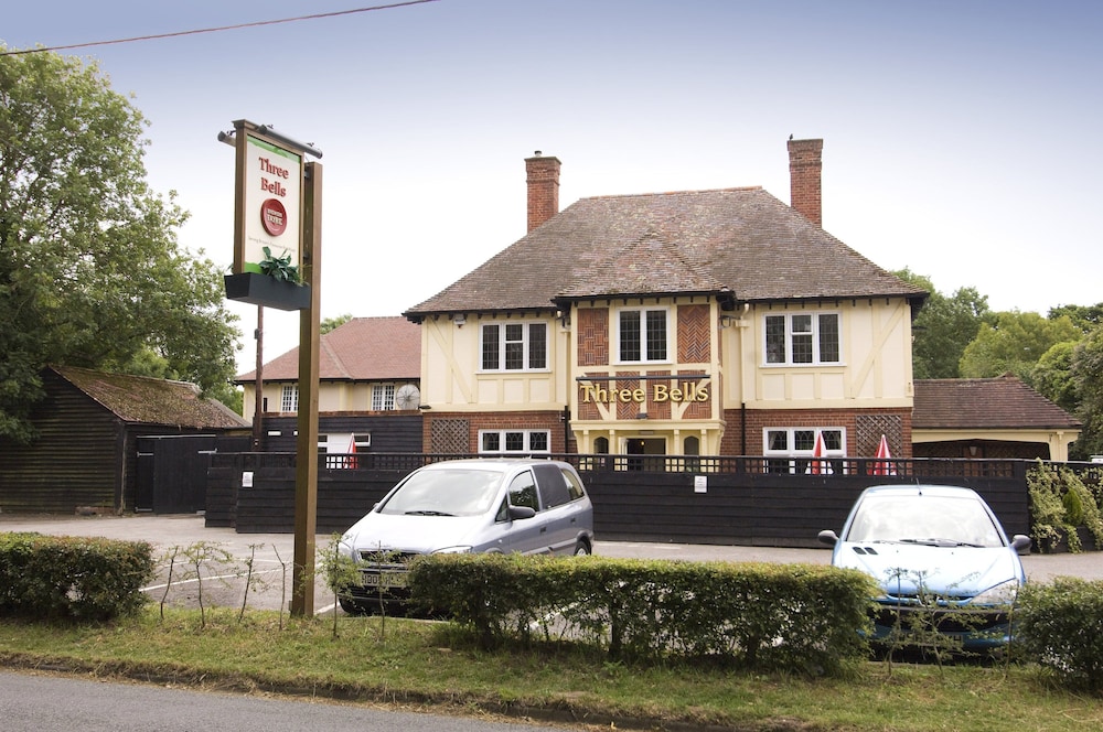 Premier Inn Lymington (New Forest Hordle) 27/30