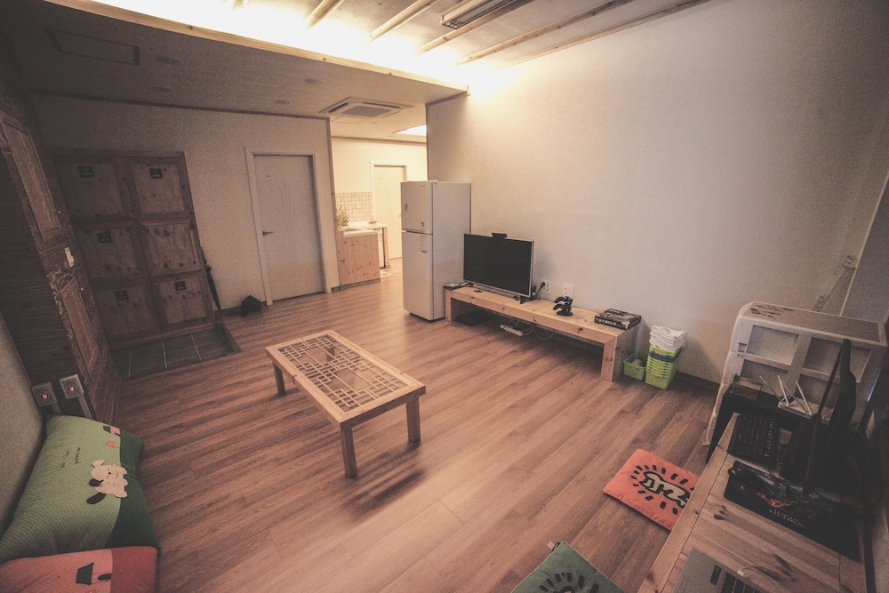 Wansangol Guesthouse 18/32