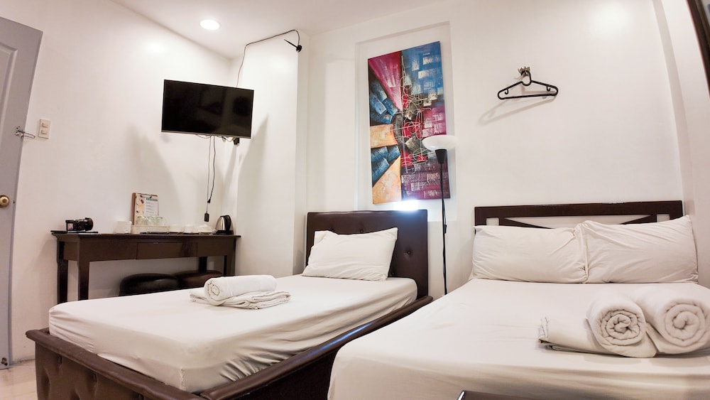 Getz Hotel 24/50