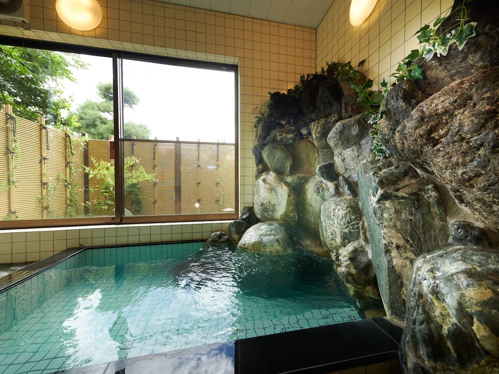 Wafu Pension Furusato 9/21