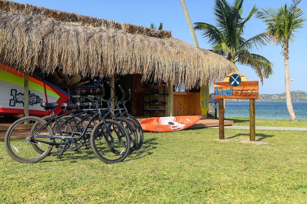 San Martinho Beach Club 57/58