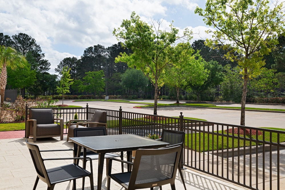 Four Points by Sheraton Houston West 15/22