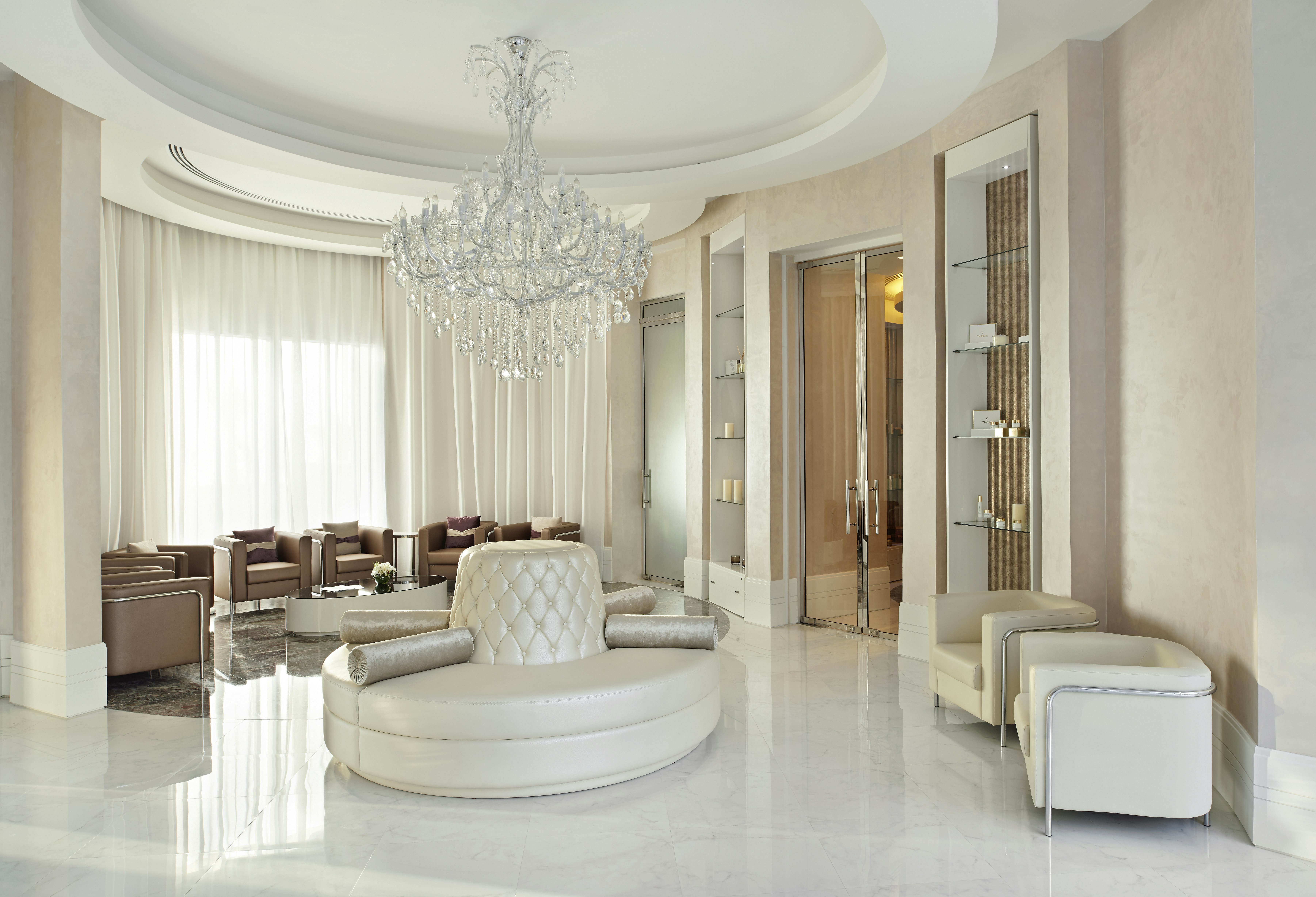 Waldorf Astoria Dubai Palm Jumeirah 38/81
