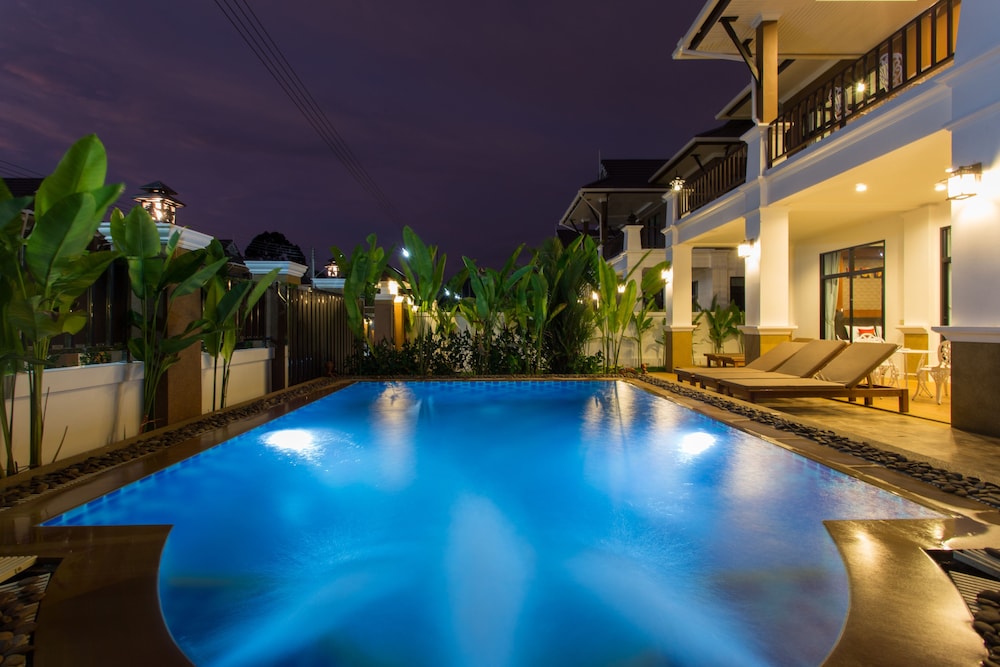The Best Aonang Villas 24/27