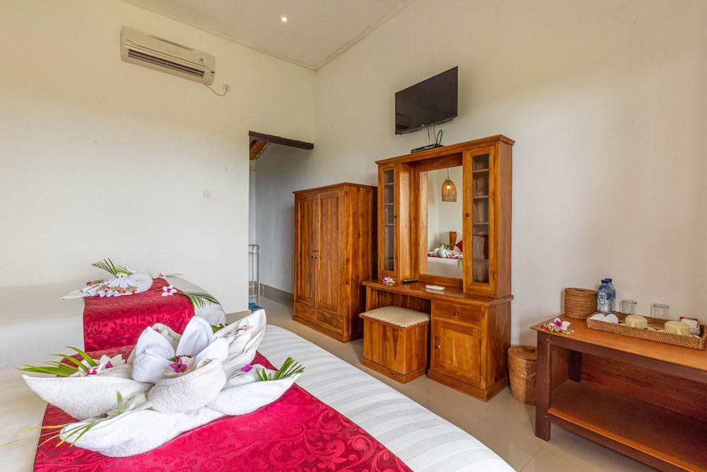 Sarivanna Penida (ex Teba Garden View Cottages and Resto) 8/50