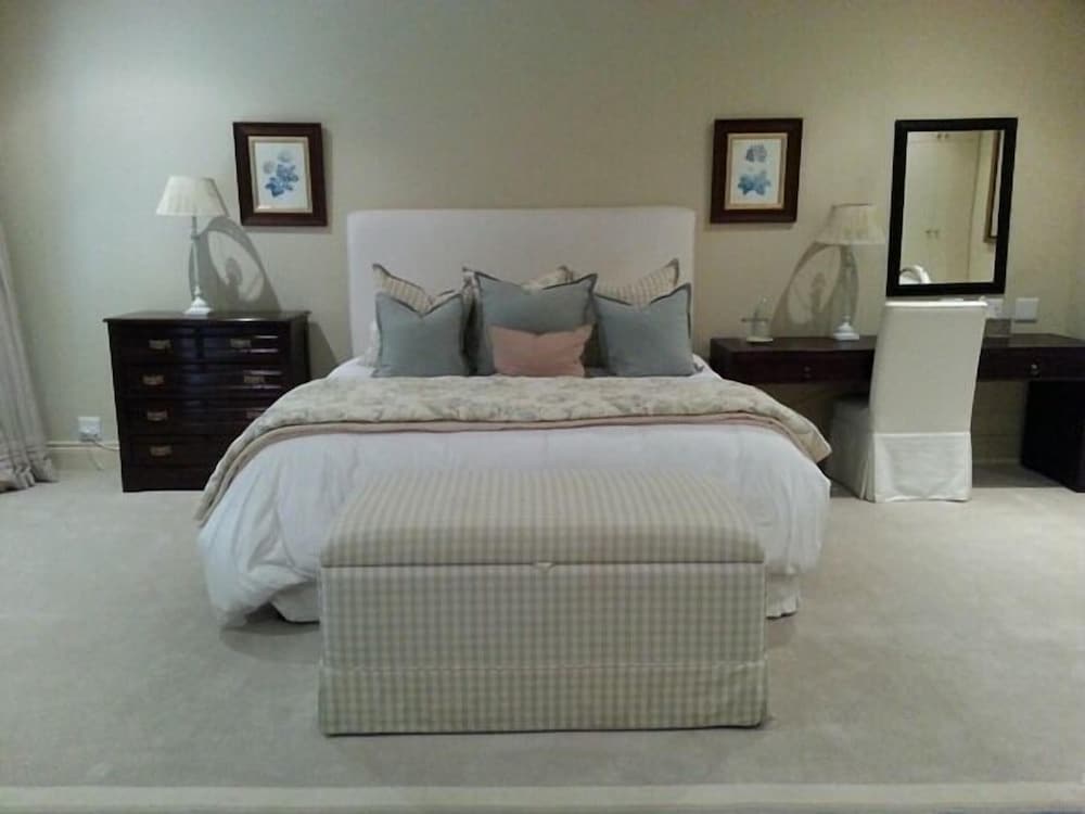 Arum Hill Lodge 11/50