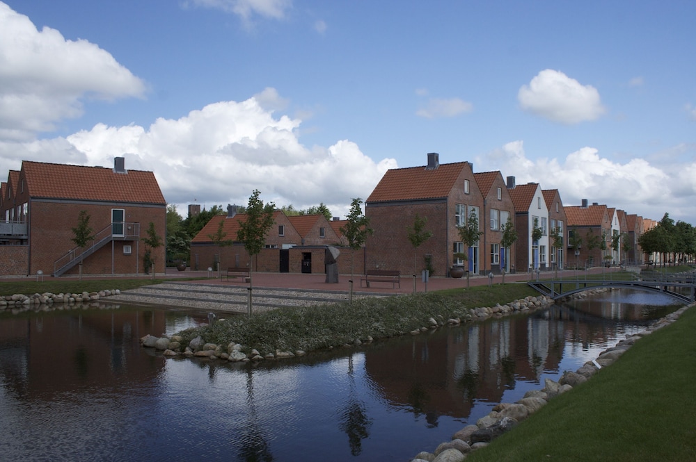 Ribe Byferie Resort 1/39