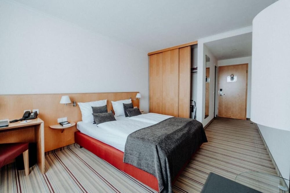 Hotel Ars Vivendi München 16/60