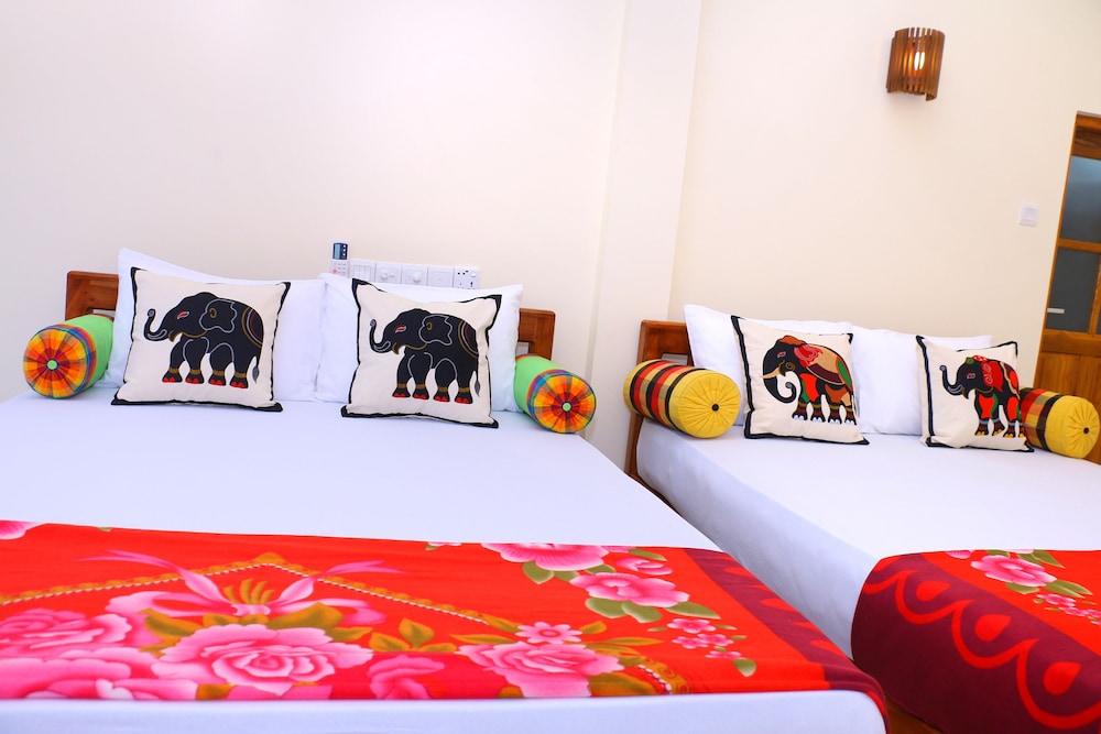 Nature Resort Tissamaharama 11/50